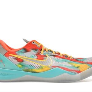 Nike Kobe 8 Protro Size 13 (US)
Venice Beach (2024)